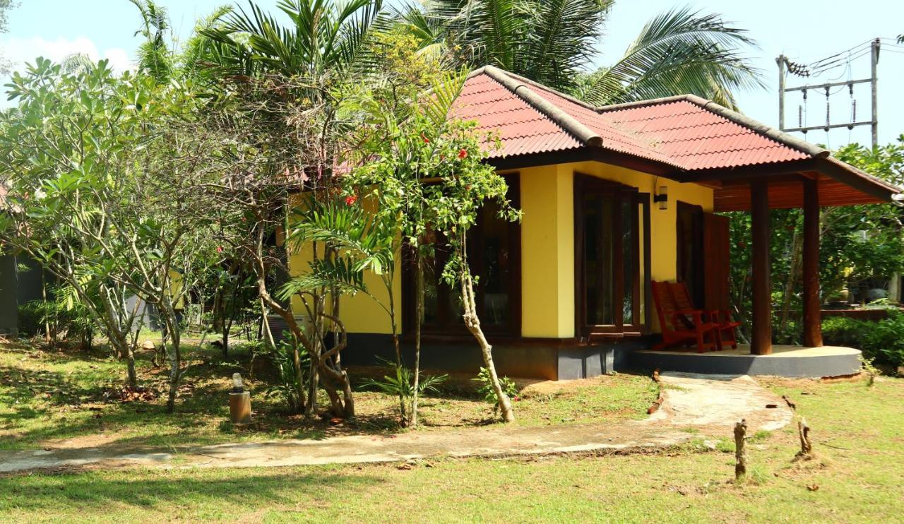 Koh Yao Noi Beach Resort エクステリア 写真