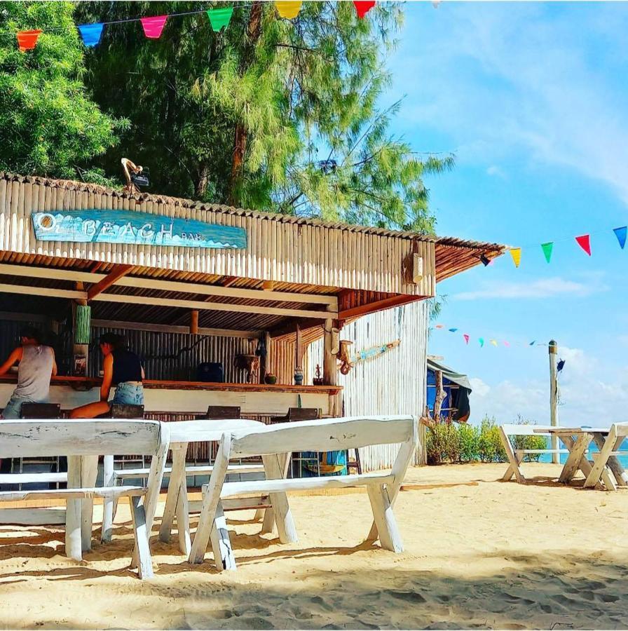 Koh Yao Noi Beach Resort エクステリア 写真