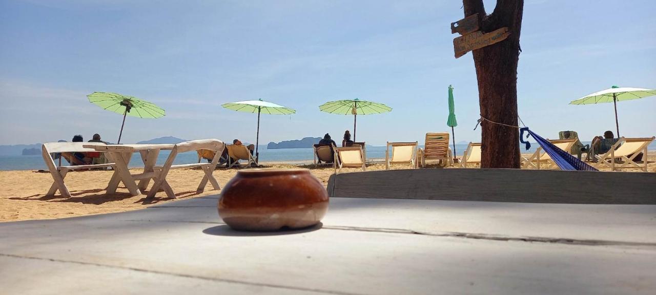 Koh Yao Noi Beach Resort エクステリア 写真