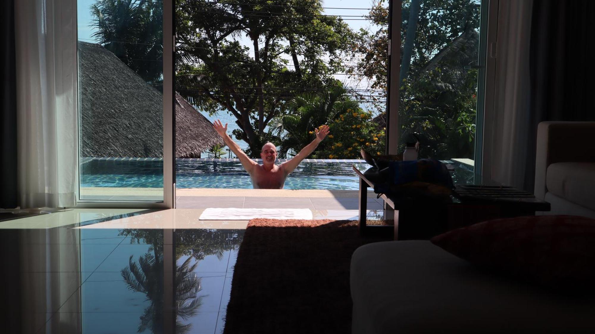 Koh Yao Noi Beach Resort 部屋 写真
