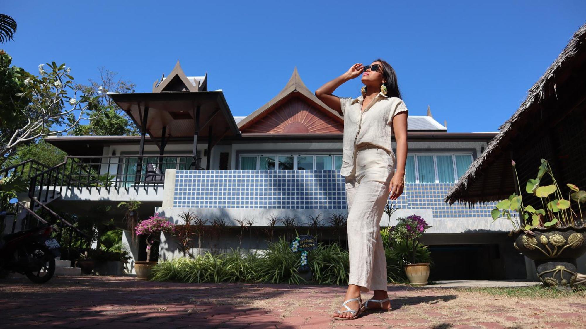 Koh Yao Noi Beach Resort 部屋 写真