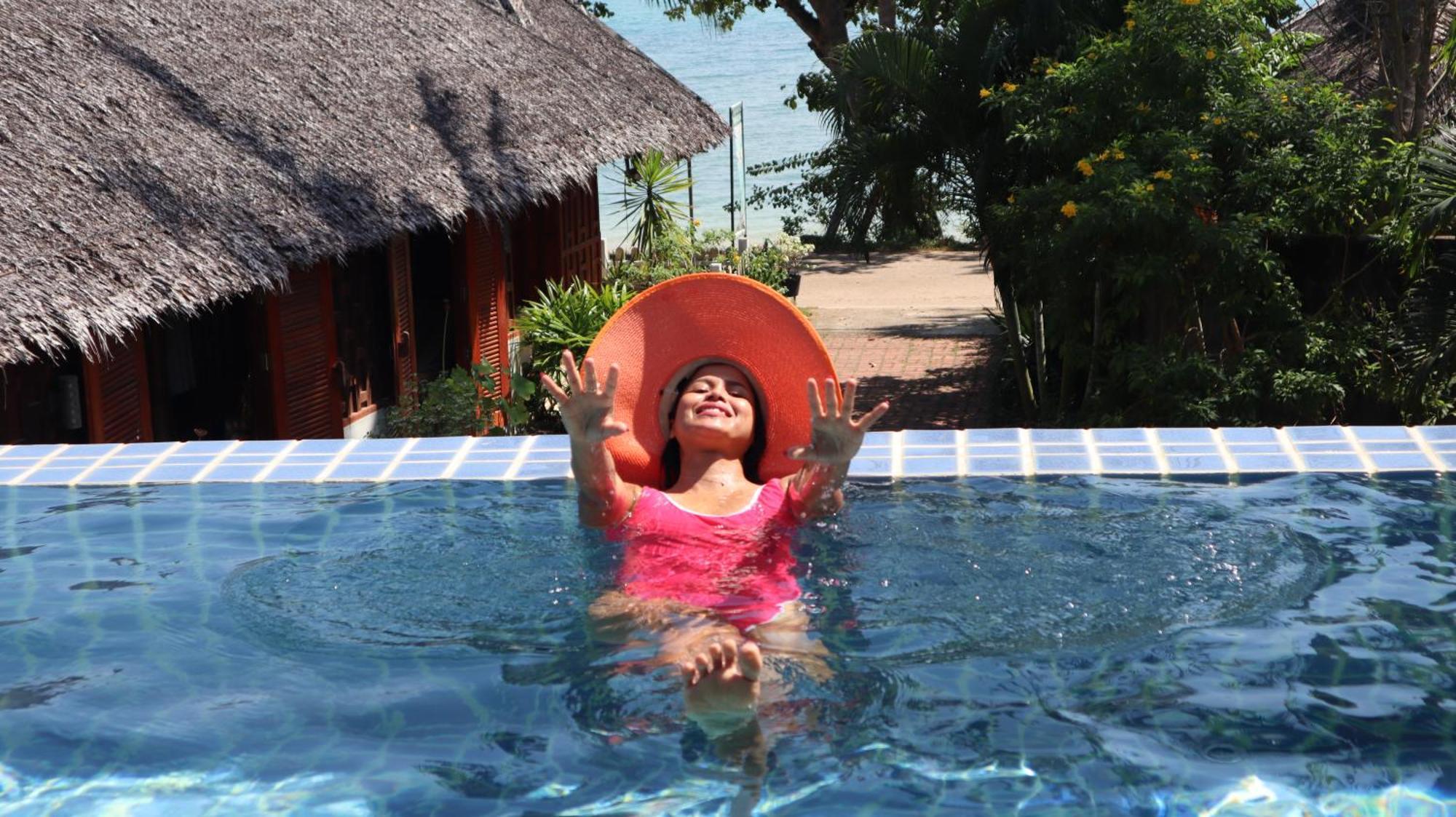 Koh Yao Noi Beach Resort 部屋 写真