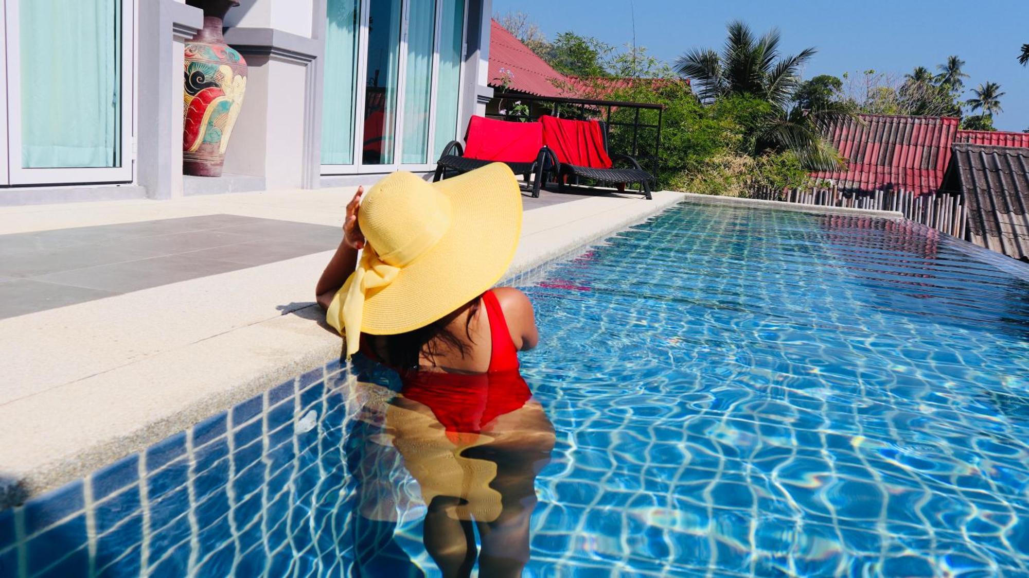 Koh Yao Noi Beach Resort 部屋 写真